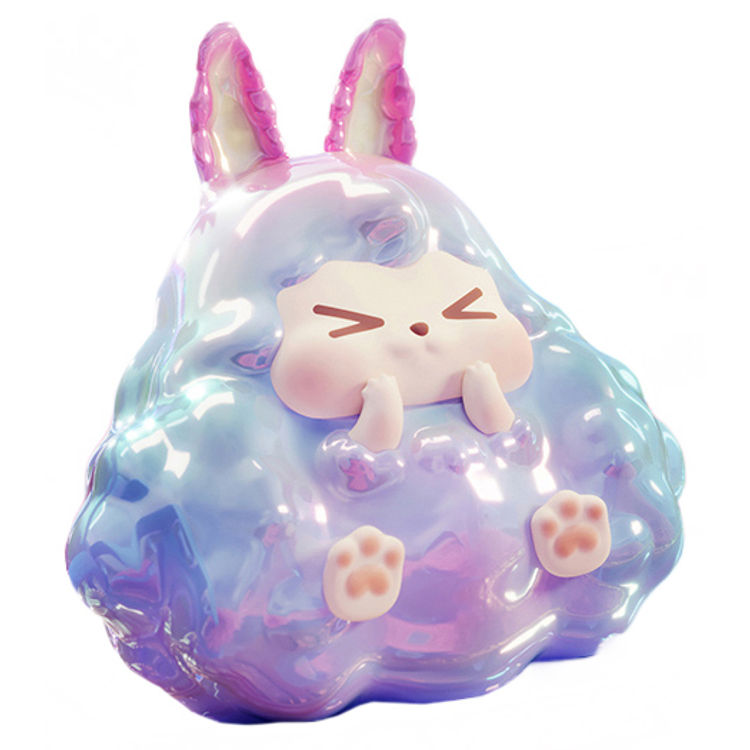 Kiki Phantom M-009 by HeyDolls