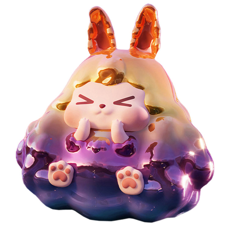 Kiki Phantom M-004 by HeyDolls