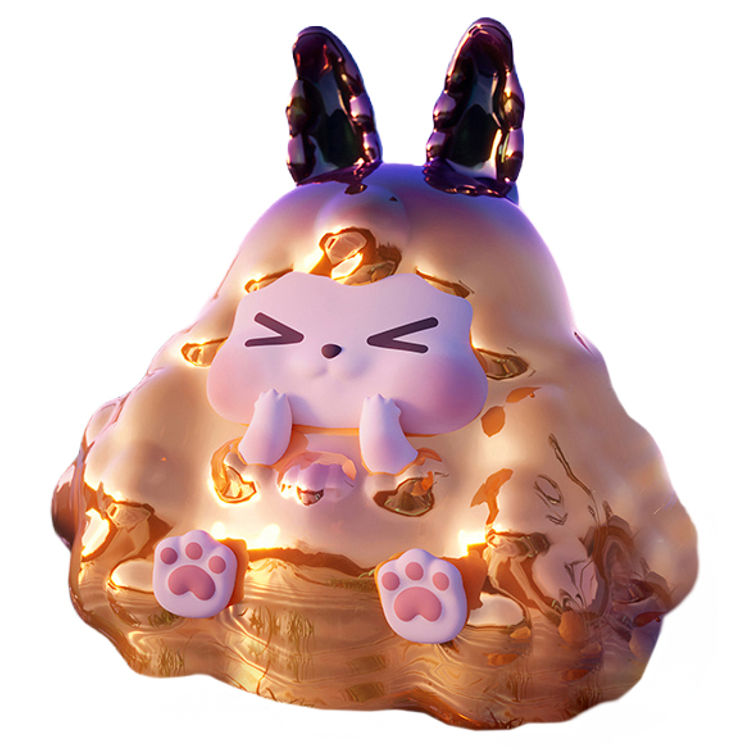 Kiki Phantom M-002 by HeyDolls