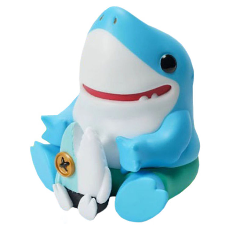 Baby Shark by Momoco Studios