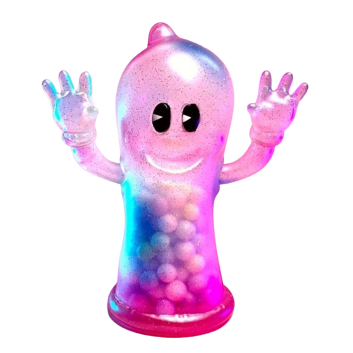 852 Special Rubber Boi