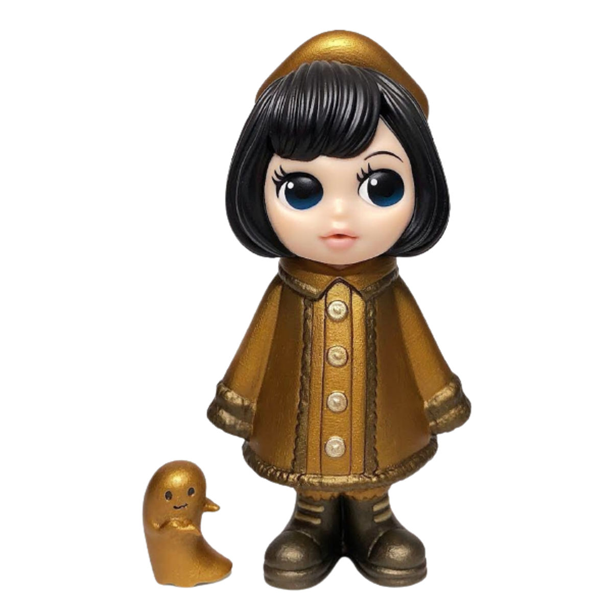 Bubbly Hills Uramy and Tsurami