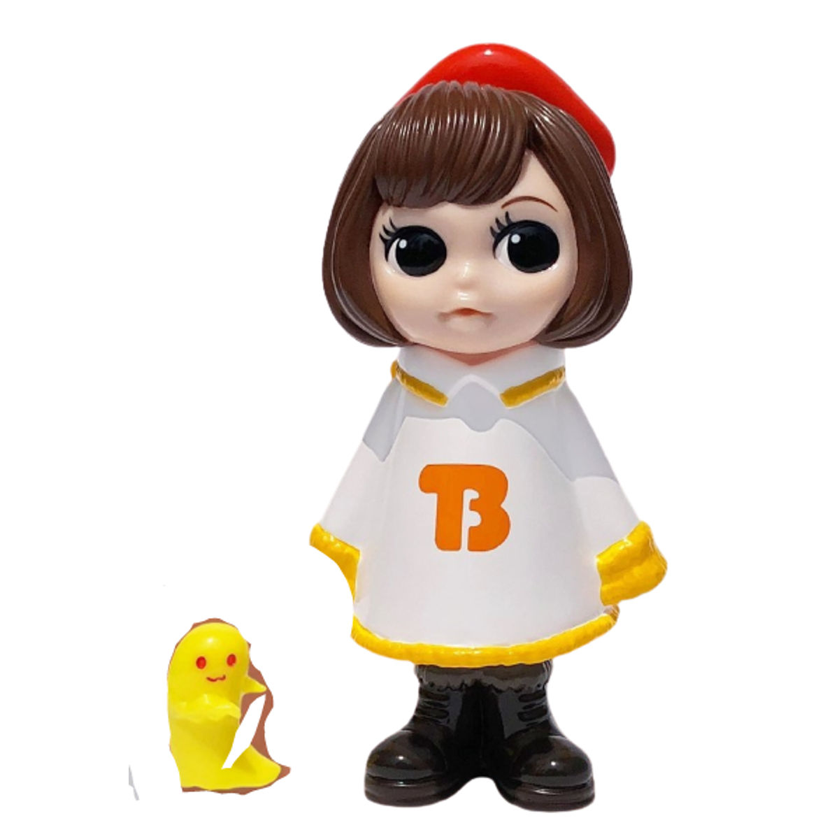 T-Base Uramy and Tsurami