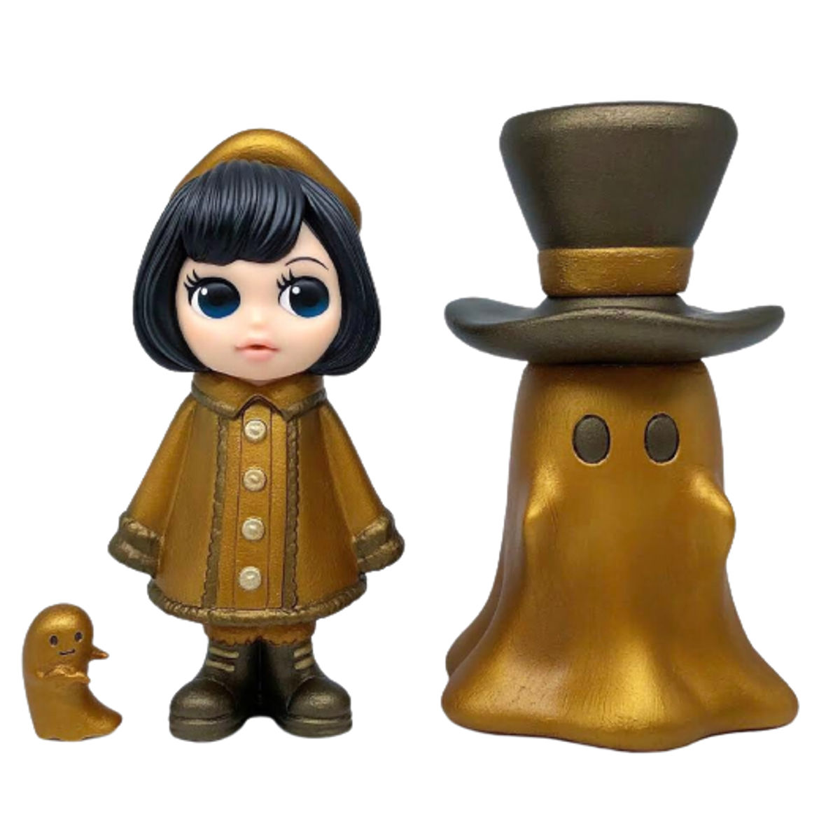 Uramy and Tsurami and Gifted Tatarie Set