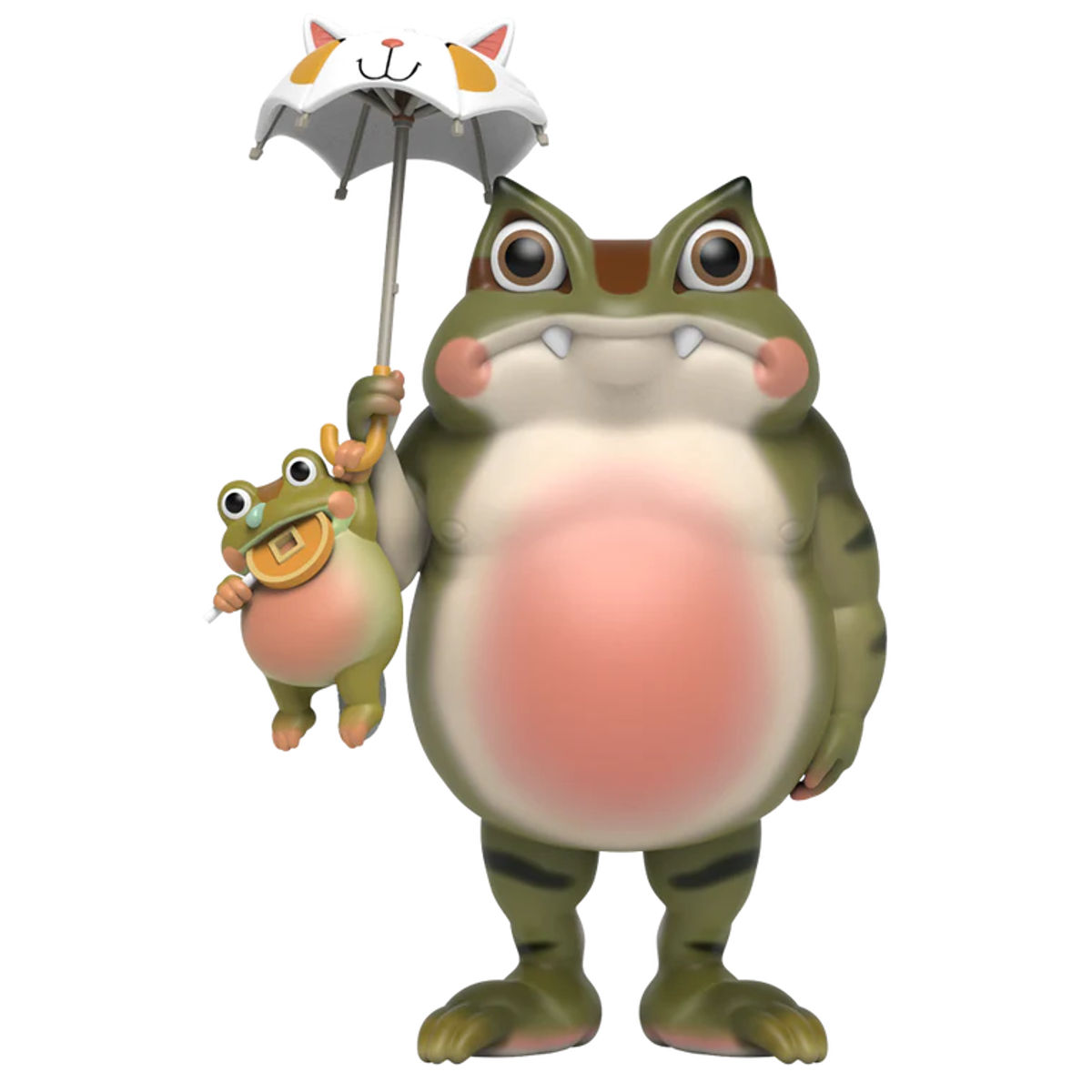 Don't Forget Your Umbrella