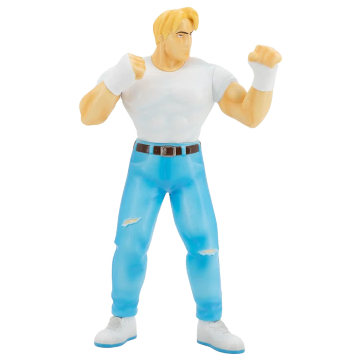 Cody Travers : Final Fight