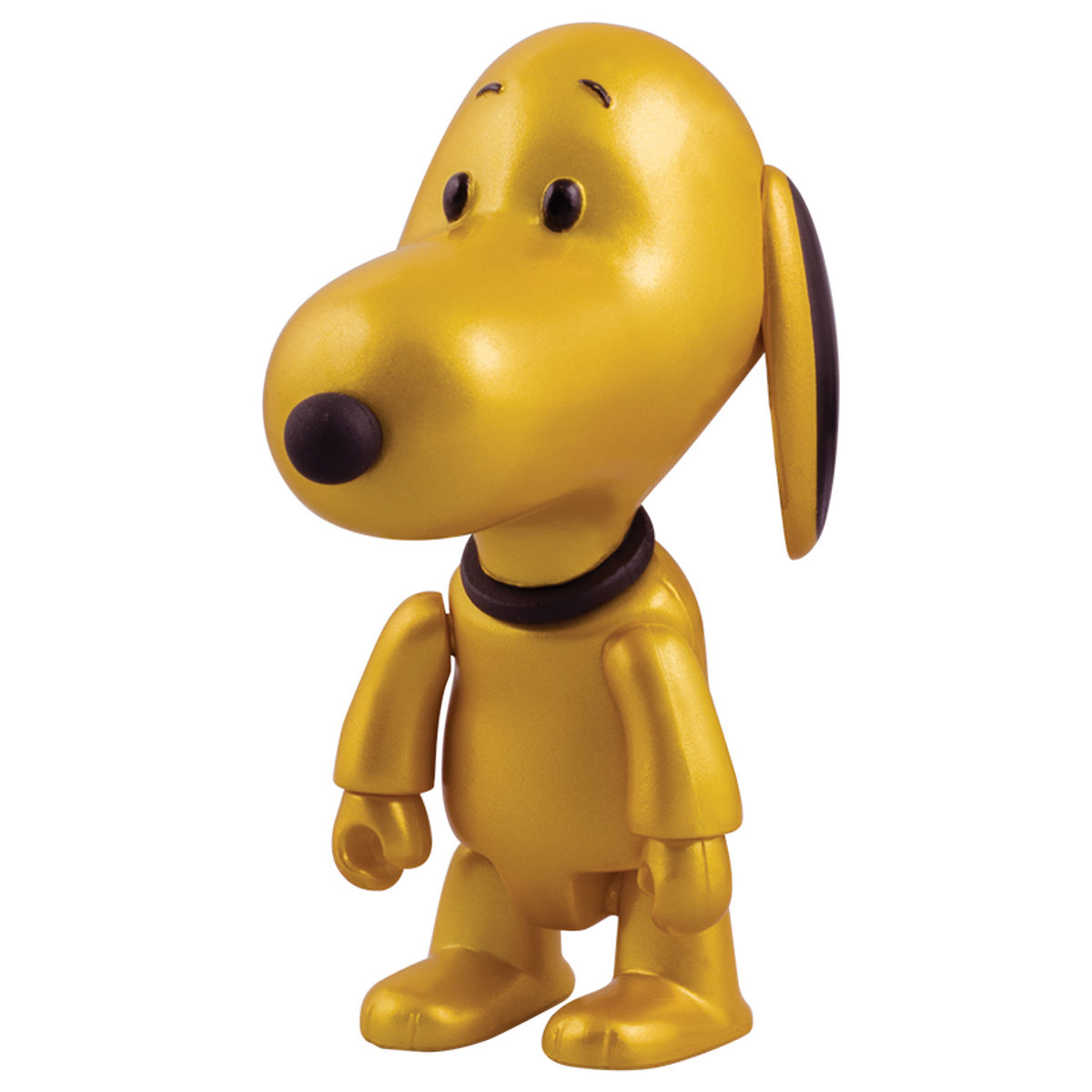 Golden Snoopy