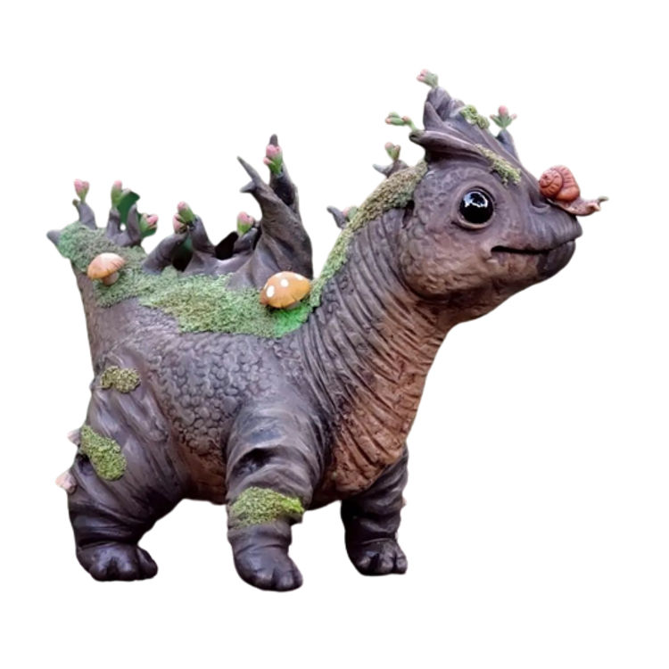 Juniper by Jennifer Sloan (Clayworks by Jen)