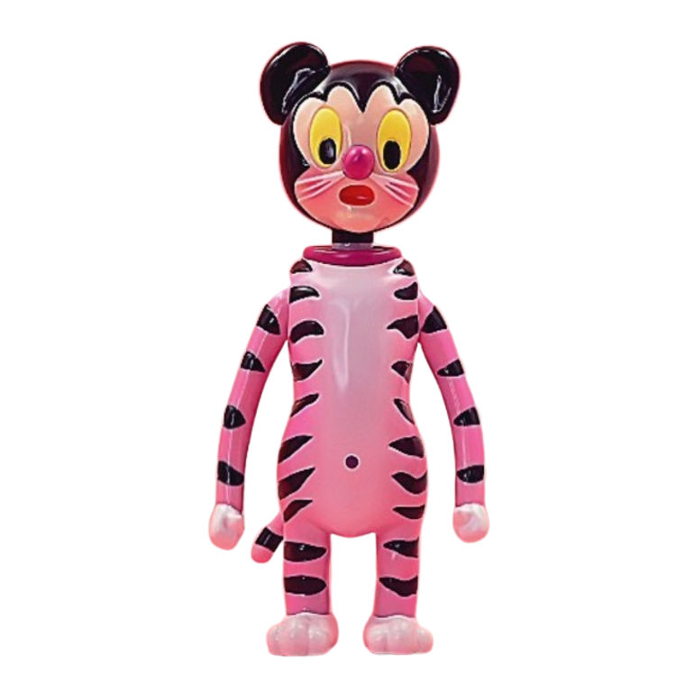 Pink Torako by Best.Be.Fore