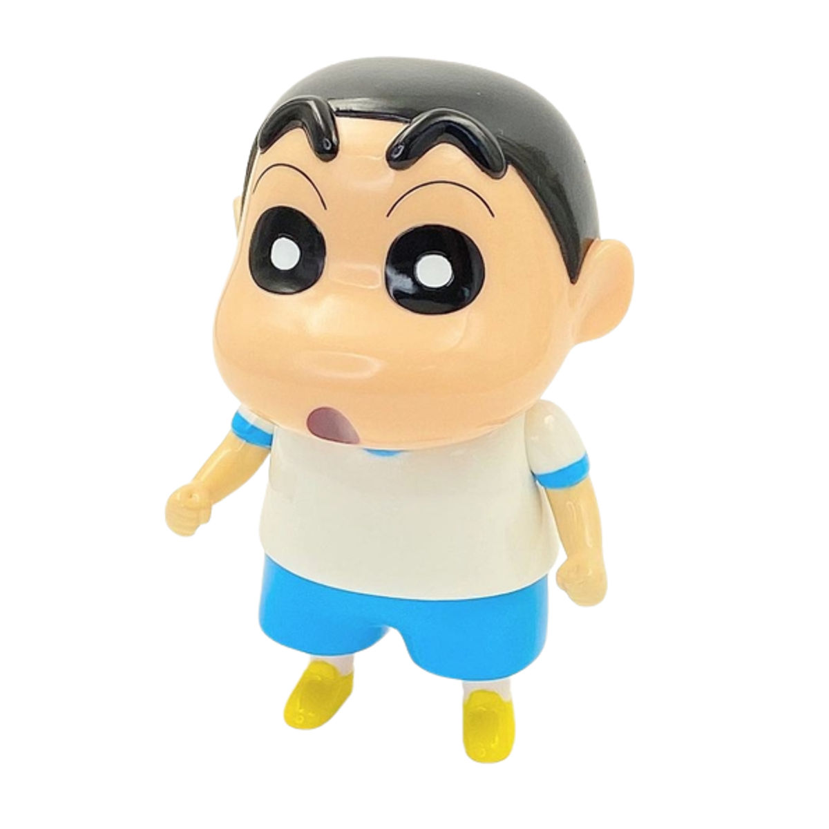 Keep Running Crayon Shin-chan