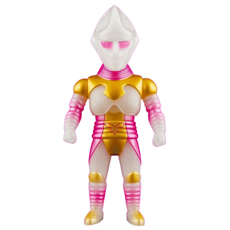 Cherry Blossom Jet Jaguar (SDCC 2022) by Rocom Toys