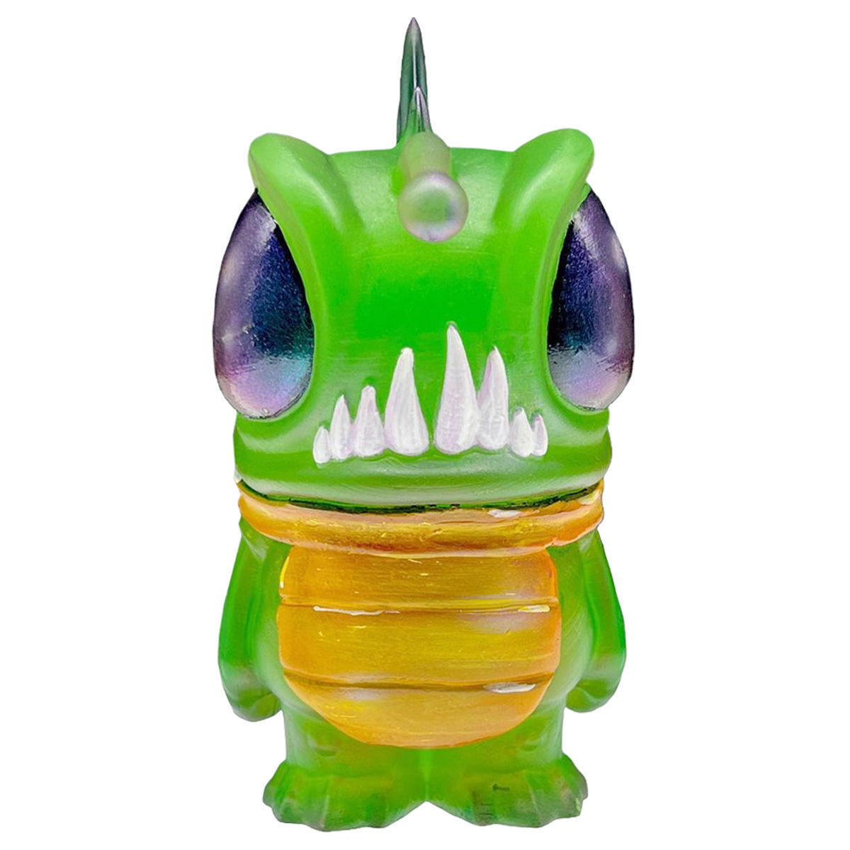 Martian Angie Evolved