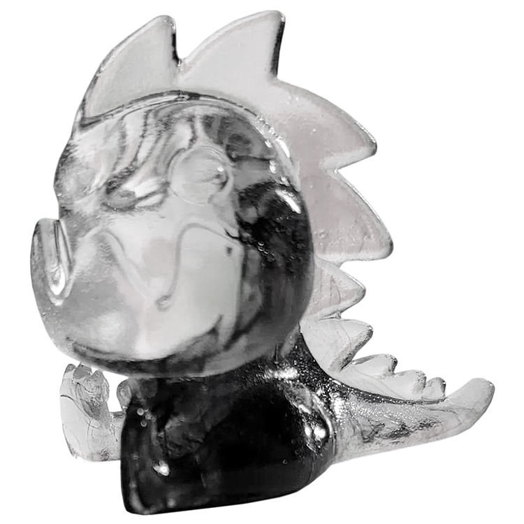 Mini Wrexy by Elusive Arts