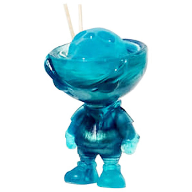 Dead Man Depths Sea Glass Mini RAW-MAN by Hot Actor (Reb Allen)