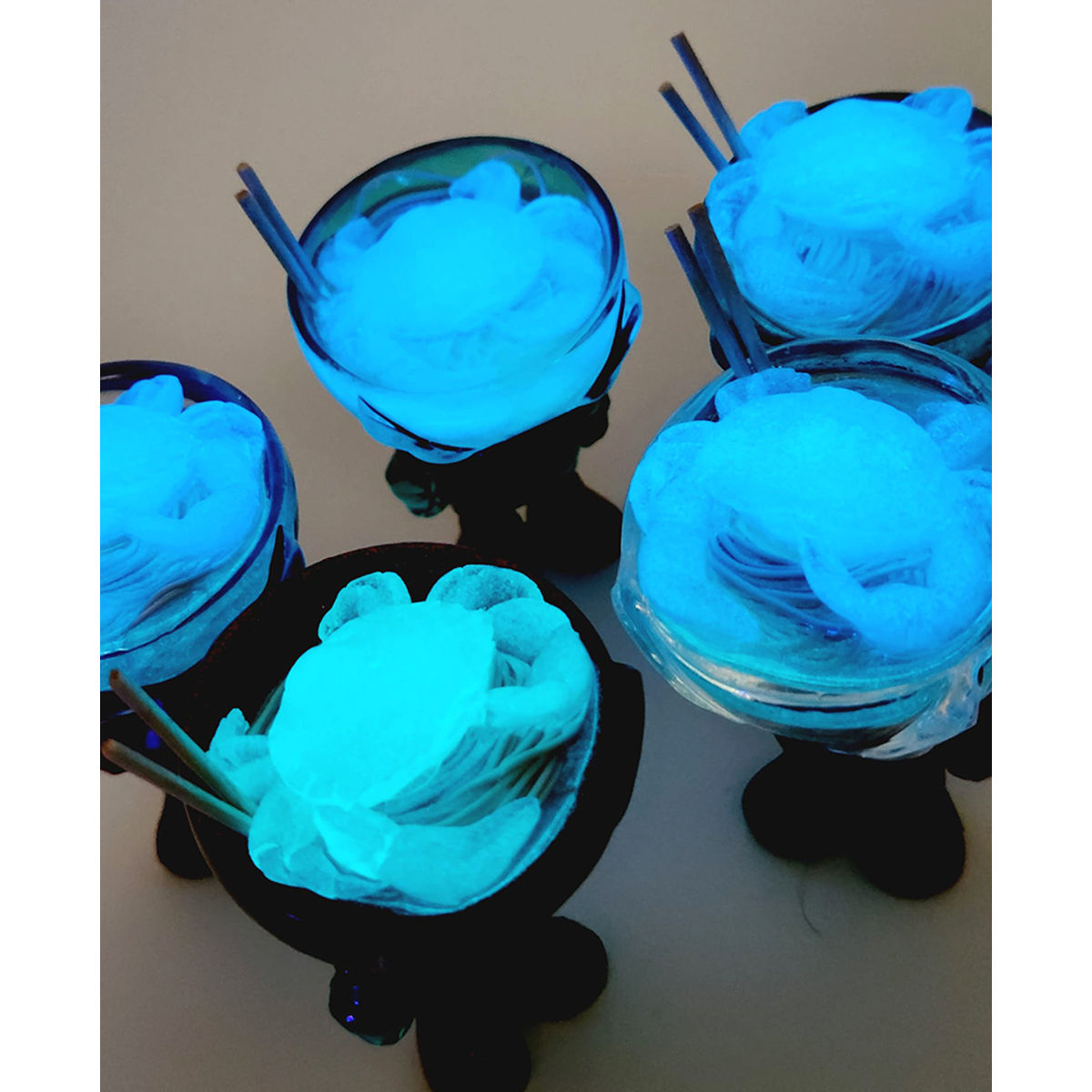 Mr Crab RAW-MAN Mini