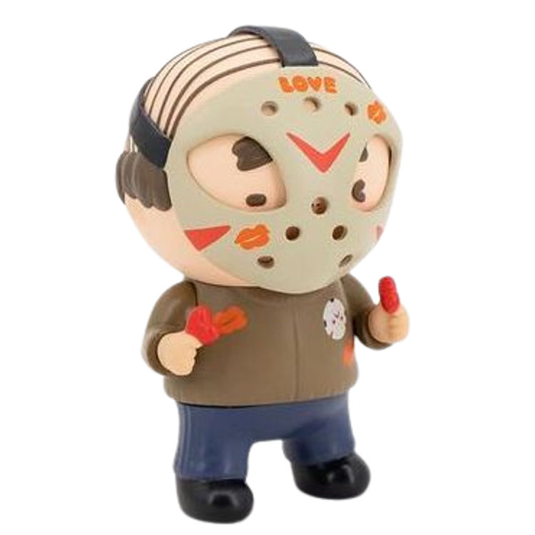 Special Masked Chubby Ojisan by Amber