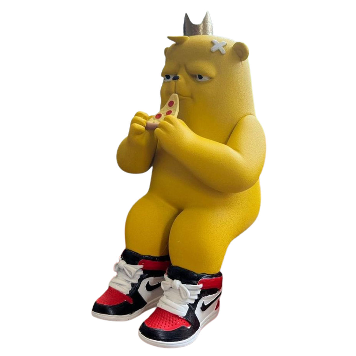 Chunky Boy Bearchamp