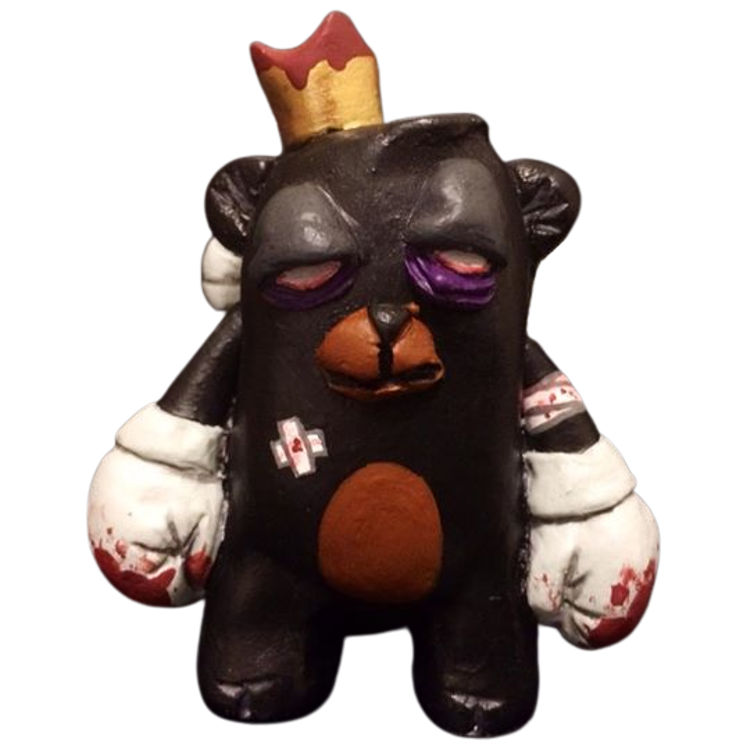 Don't Fuck with the Champ by Nonegious