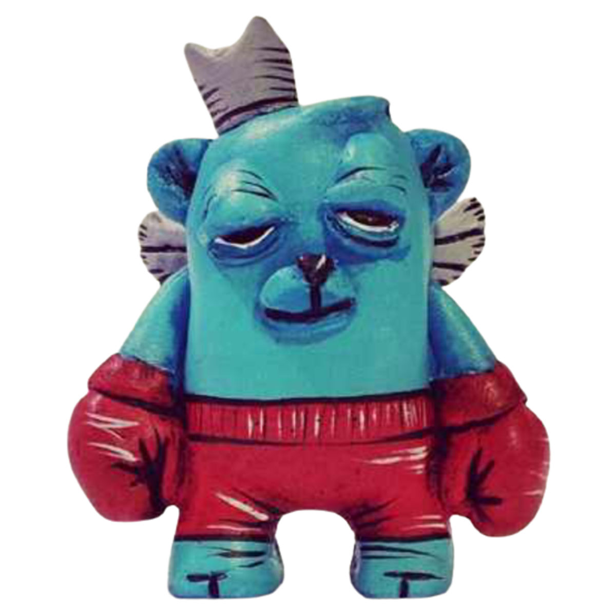 Bearchamp