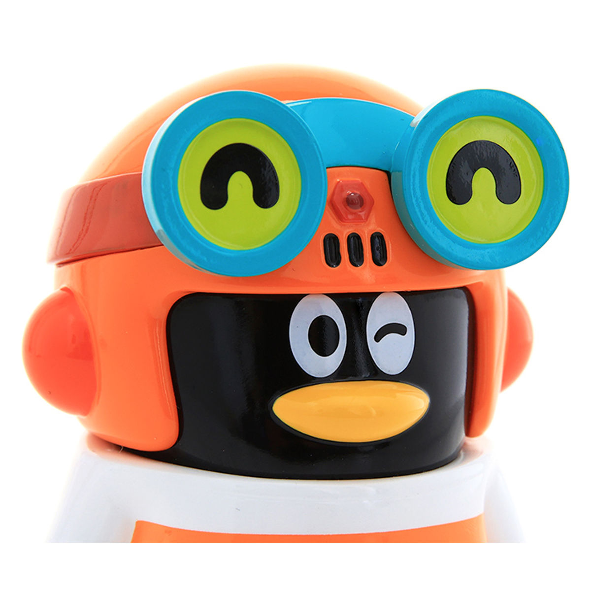OwangeBaby Pupu Penguin