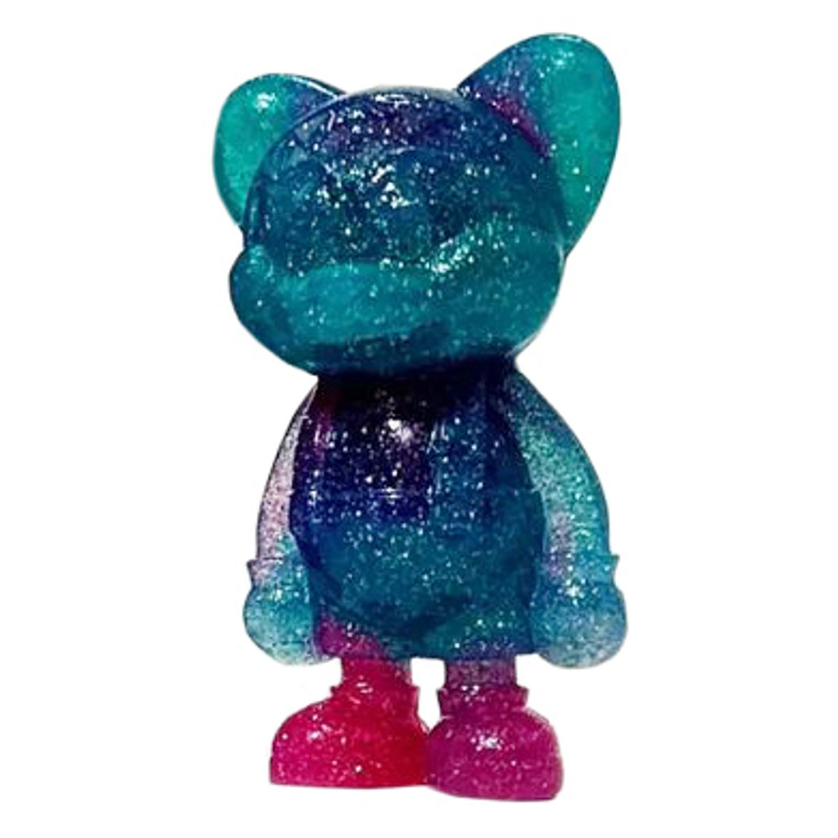 Puck & Rizzo Ocean Candy