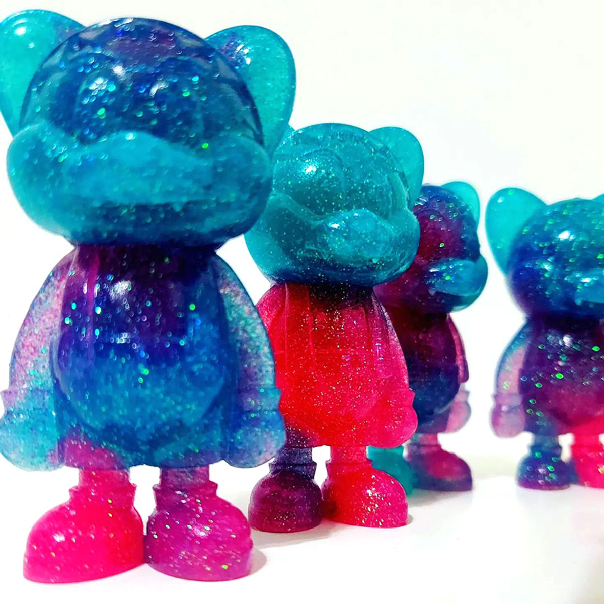 Puck & Rizzo Ocean Candy
