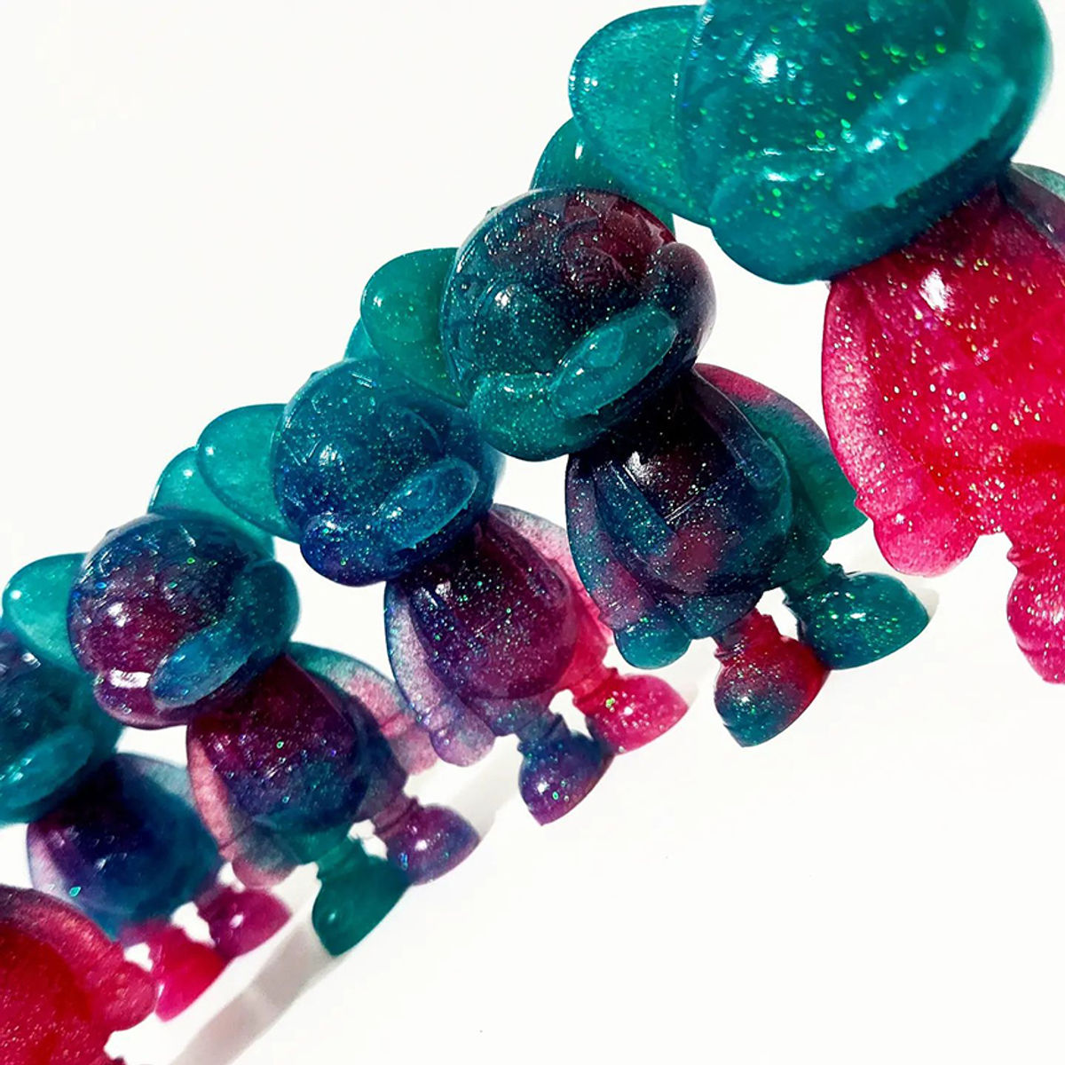 Puck & Rizzo Ocean Candy