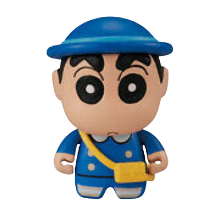 Korekira Shin-chan A by Yoshito Usui