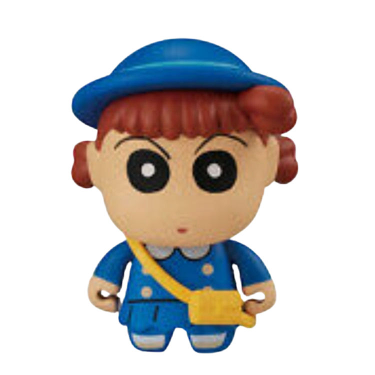Korekira Shin-chan D by Yoshito Usui