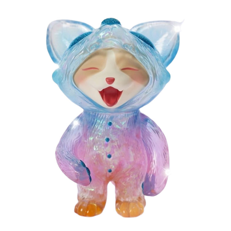 Summer Breeze by Dog Together Studio