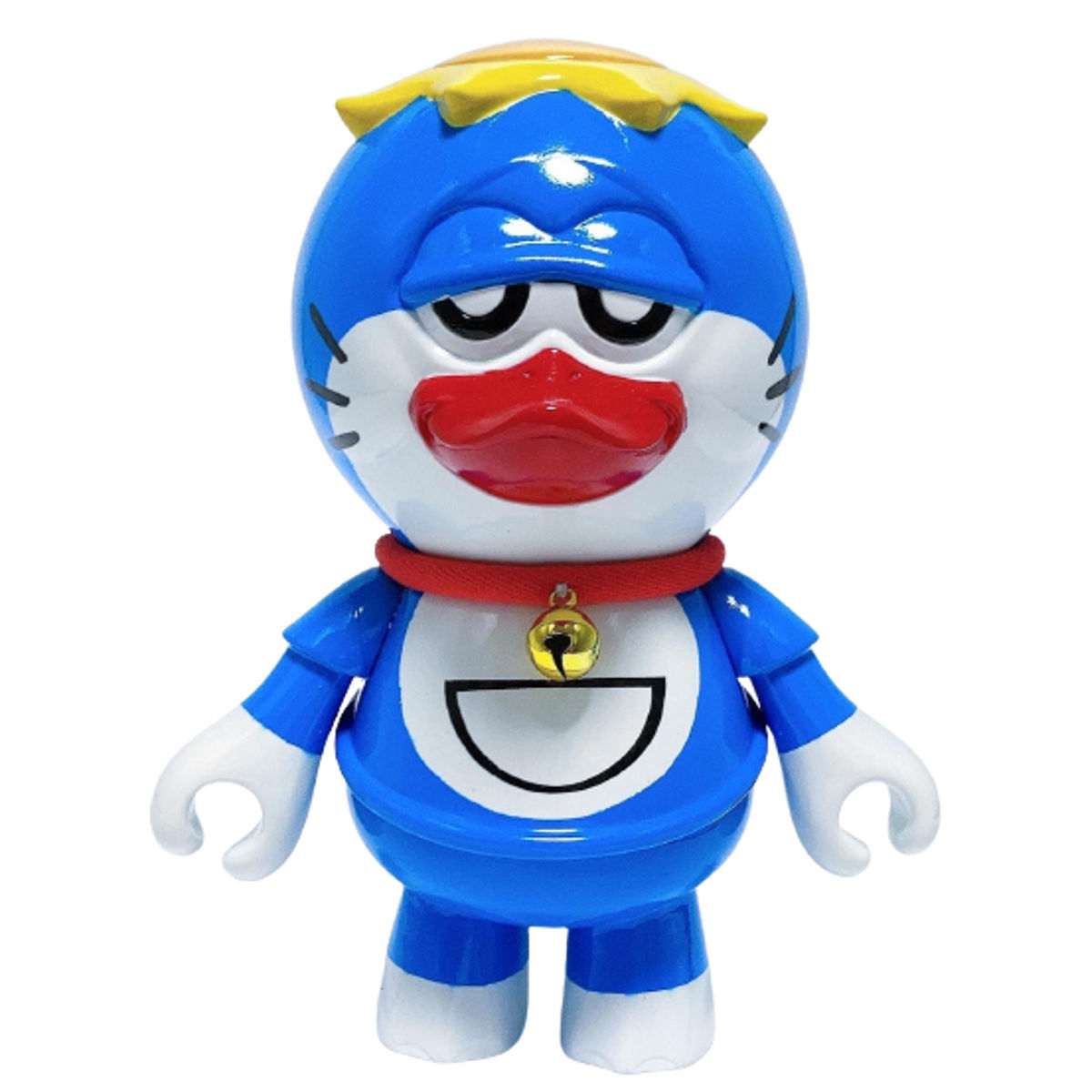 Doraemon Kappa Paco