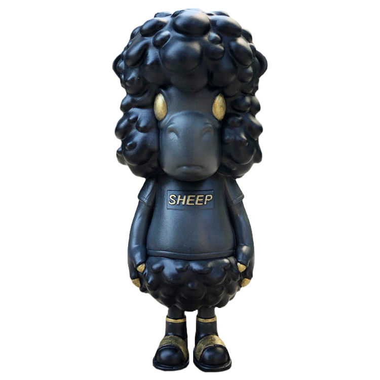 Black Out HypeSheep by 5thturtle (Carlos B)