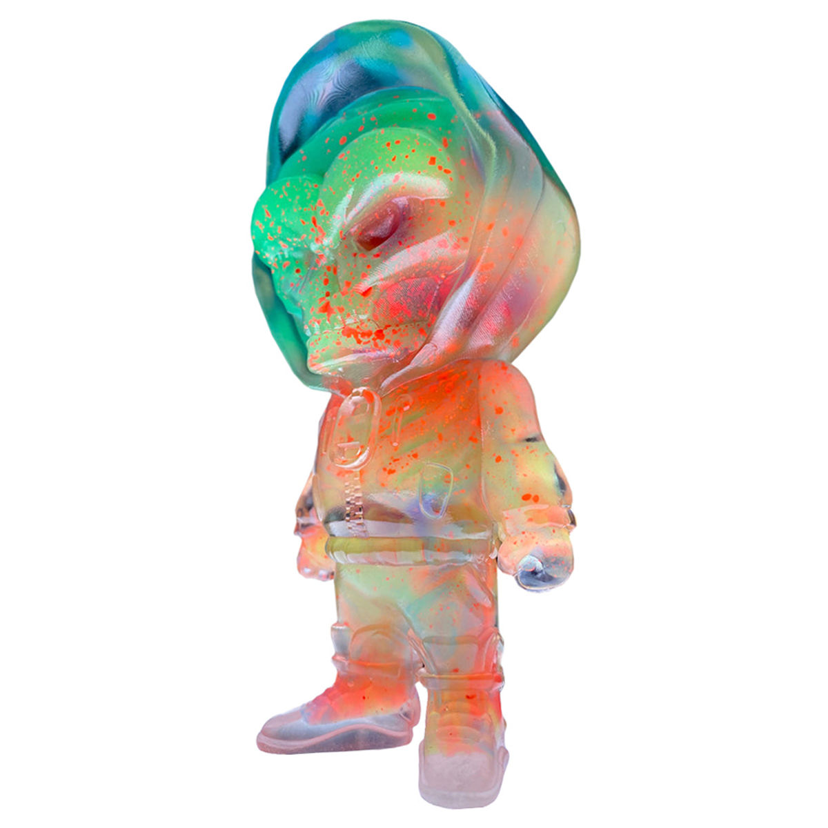 Thermal Scan Dead Dreamer XL