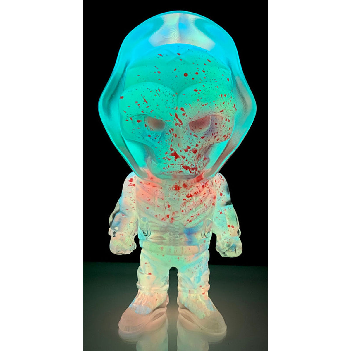 Thermal Scan Dead Dreamer XL