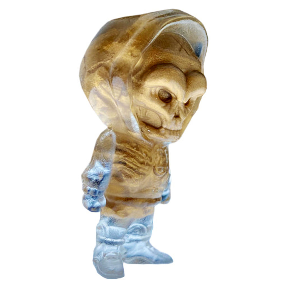 Gold Rush Atomic Dreamer (DCon '20)