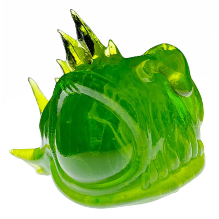GRANNY SMITH ANGIES by 5thturtle (Carlos B)