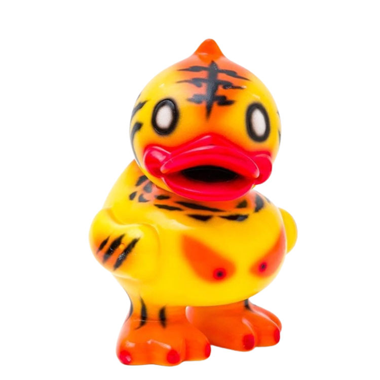 B.Duck Custom by ZeroToy