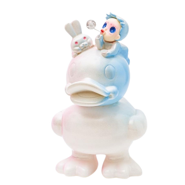 B.Duck Custom by WildPro