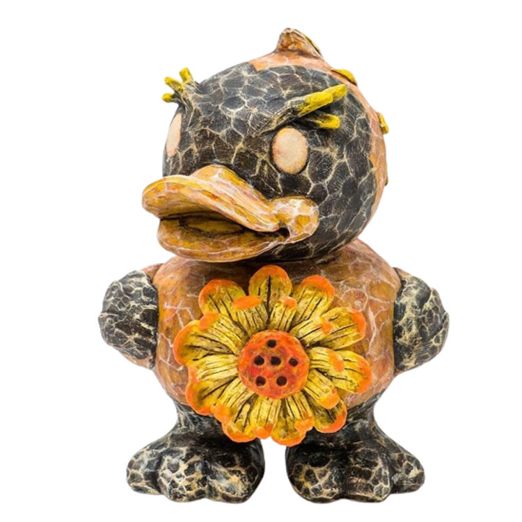 B.Duck Custom by Little Good Thing