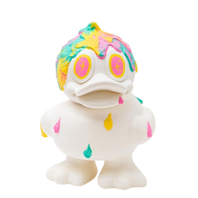 B.Duck Custom by Michael Chuah