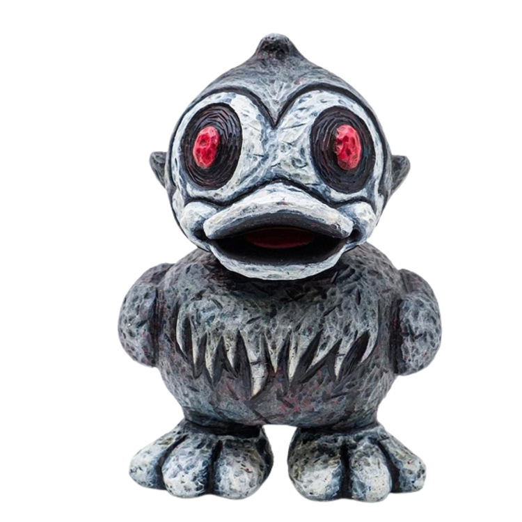 B.Duck Custom by Vomit Thunder
