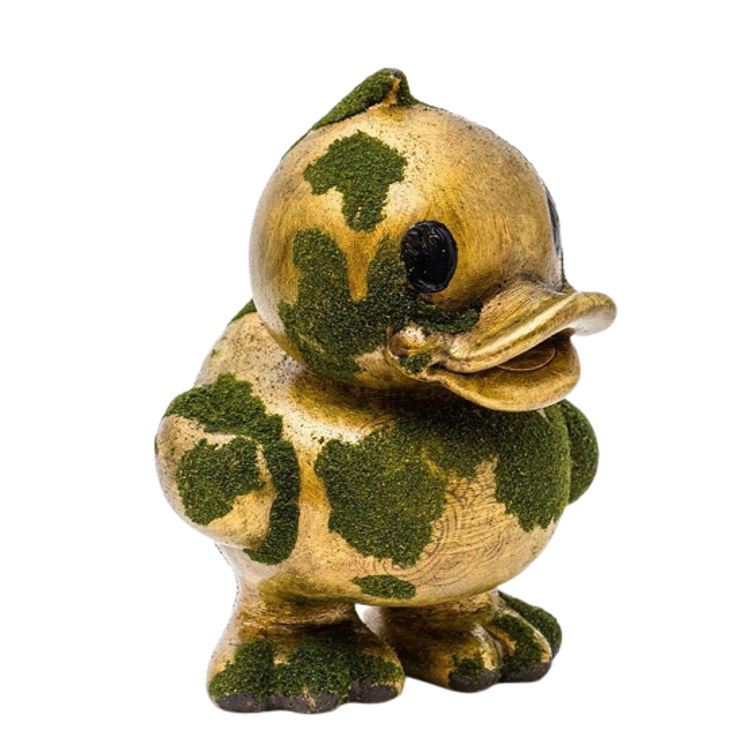 B.Duck Custom by Urban Cr3atures