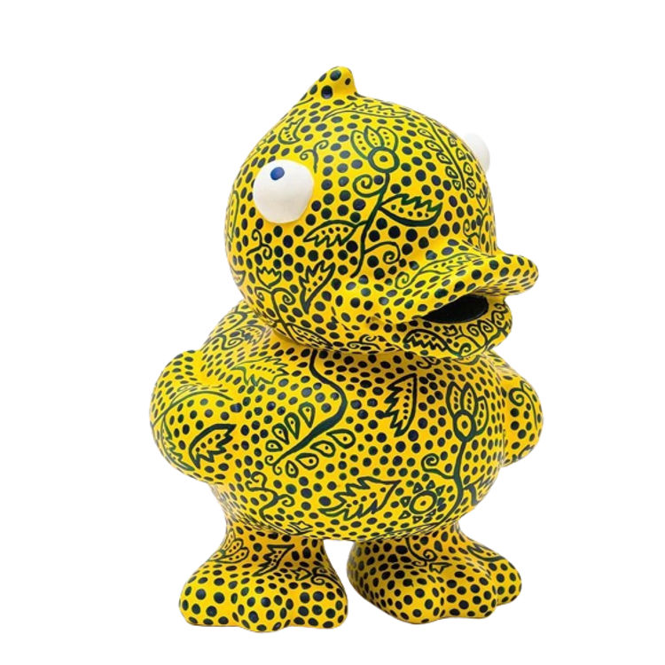 B.Duck Custom by Drawdelow
