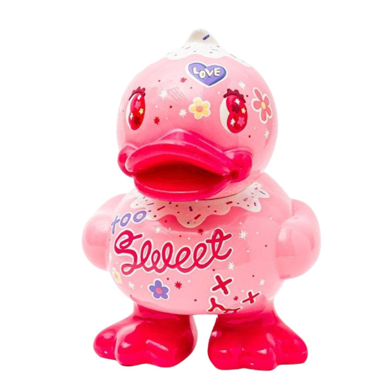 B.Duck Custom by Sneezebug