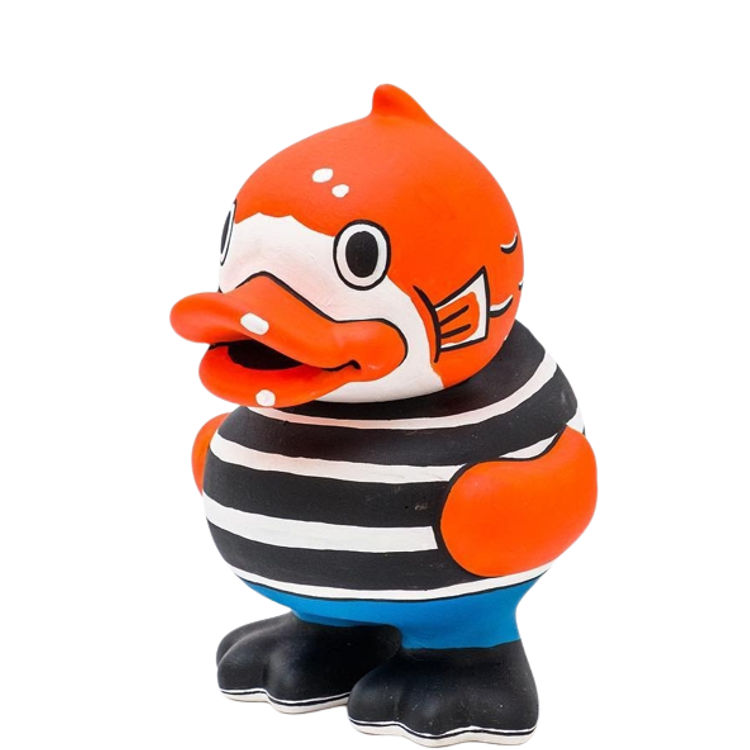 B.Duck Custom by Duckhead