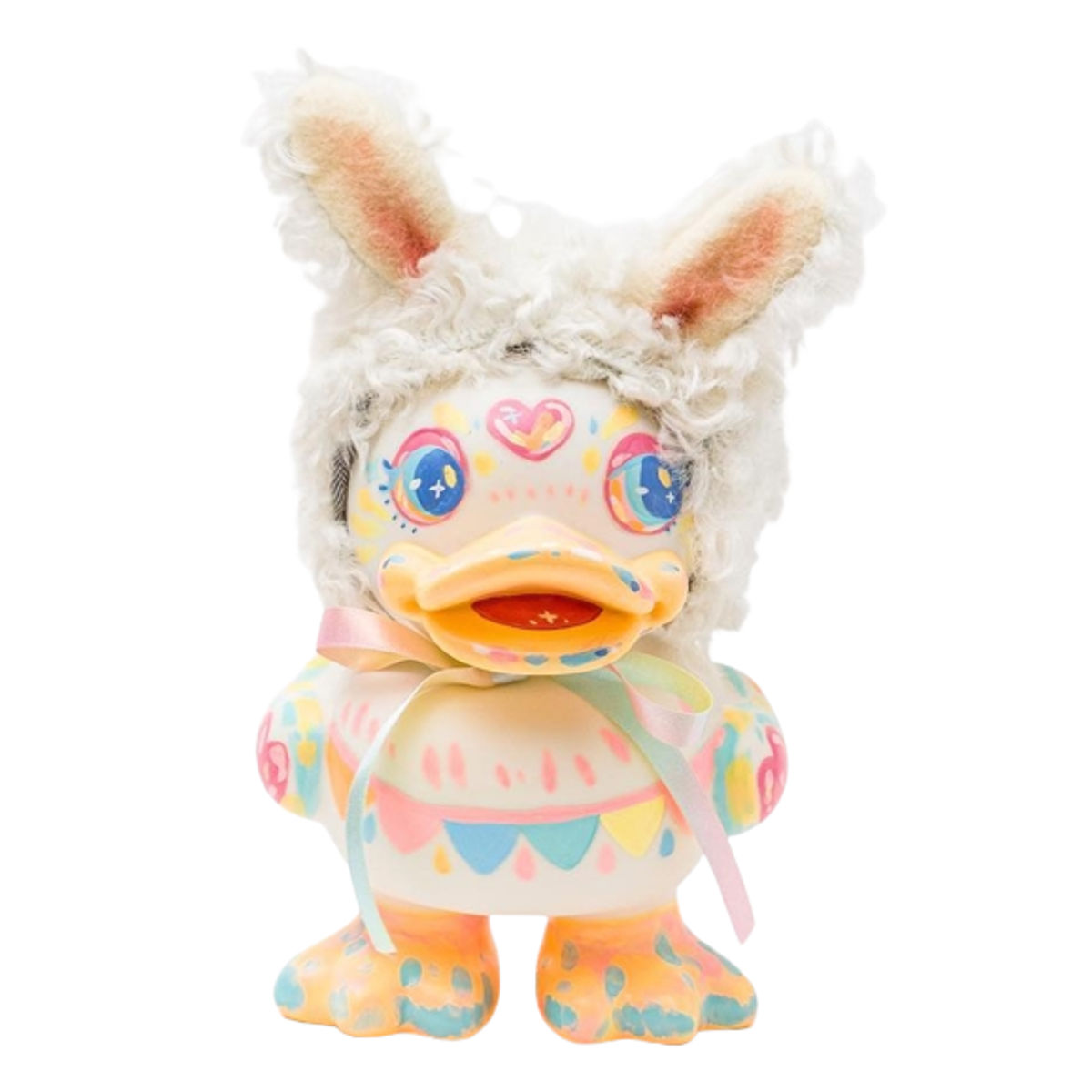 B.Duck Custom