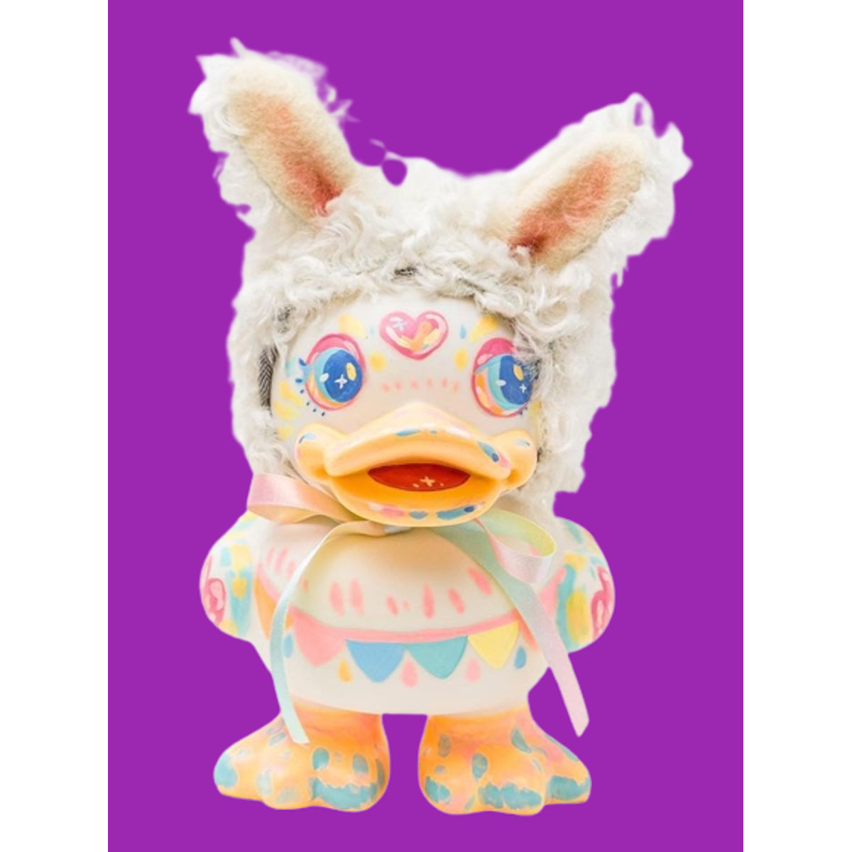 B.Duck Custom