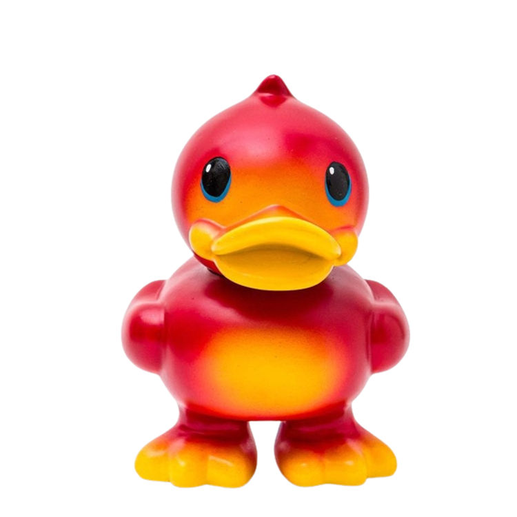 B.Duck Custom by Apisub Phupha (ZingZingTheLion)