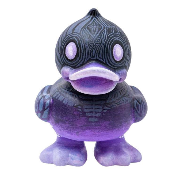 B.Duck Custom by Nalok Lok