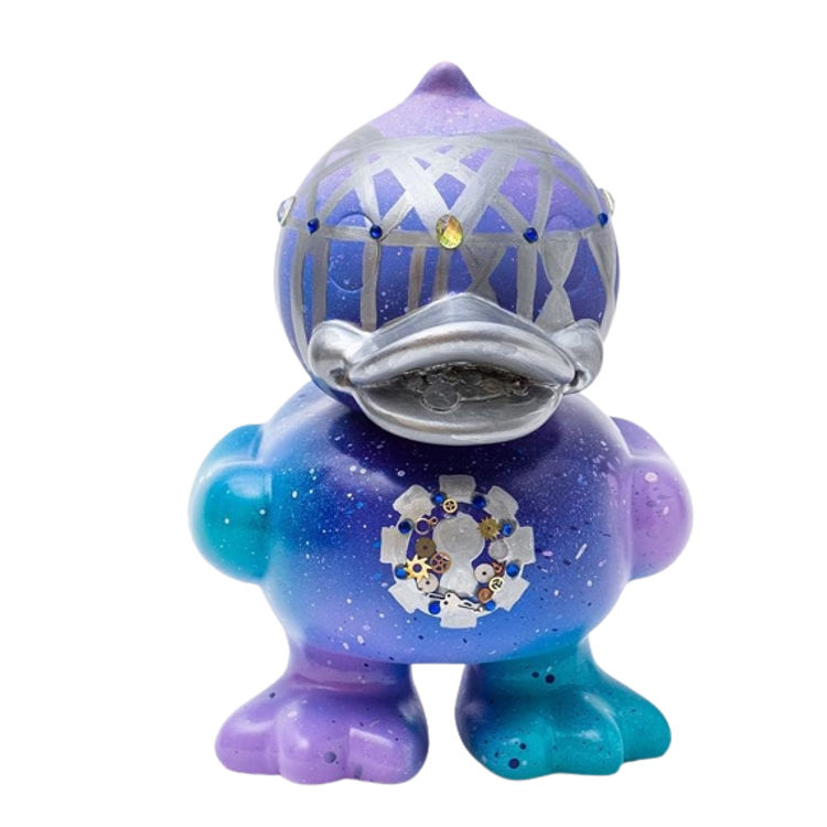 B.Duck Custom by My Mind